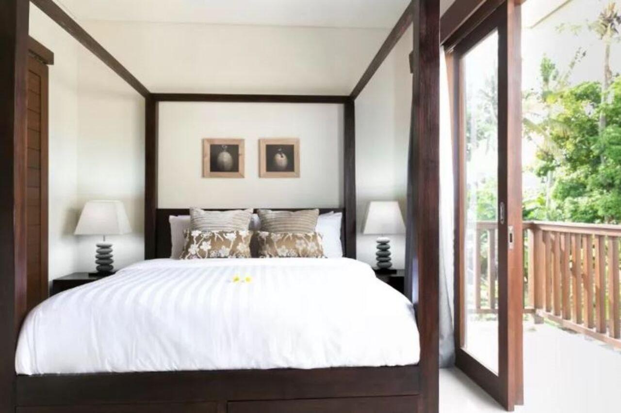 Aroha Boutique Villas Seminyak  Exterior photo