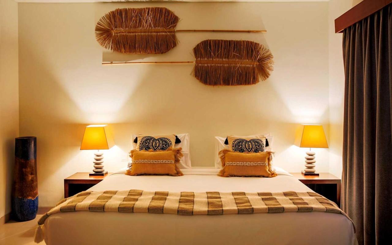Aroha Boutique Villas Seminyak  Exterior photo