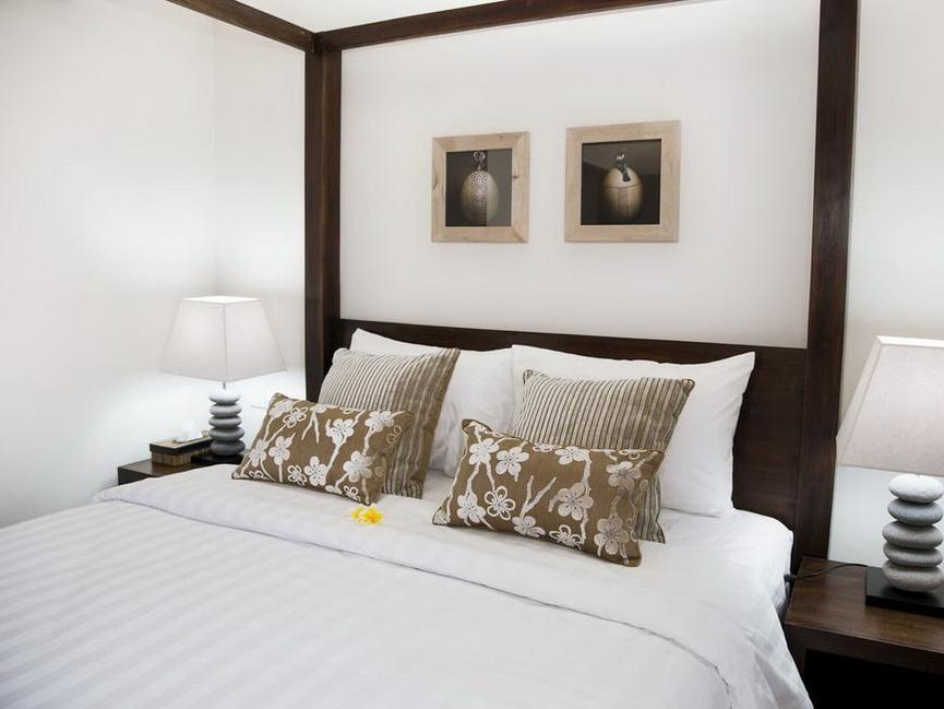 Aroha Boutique Villas Seminyak  Exterior photo